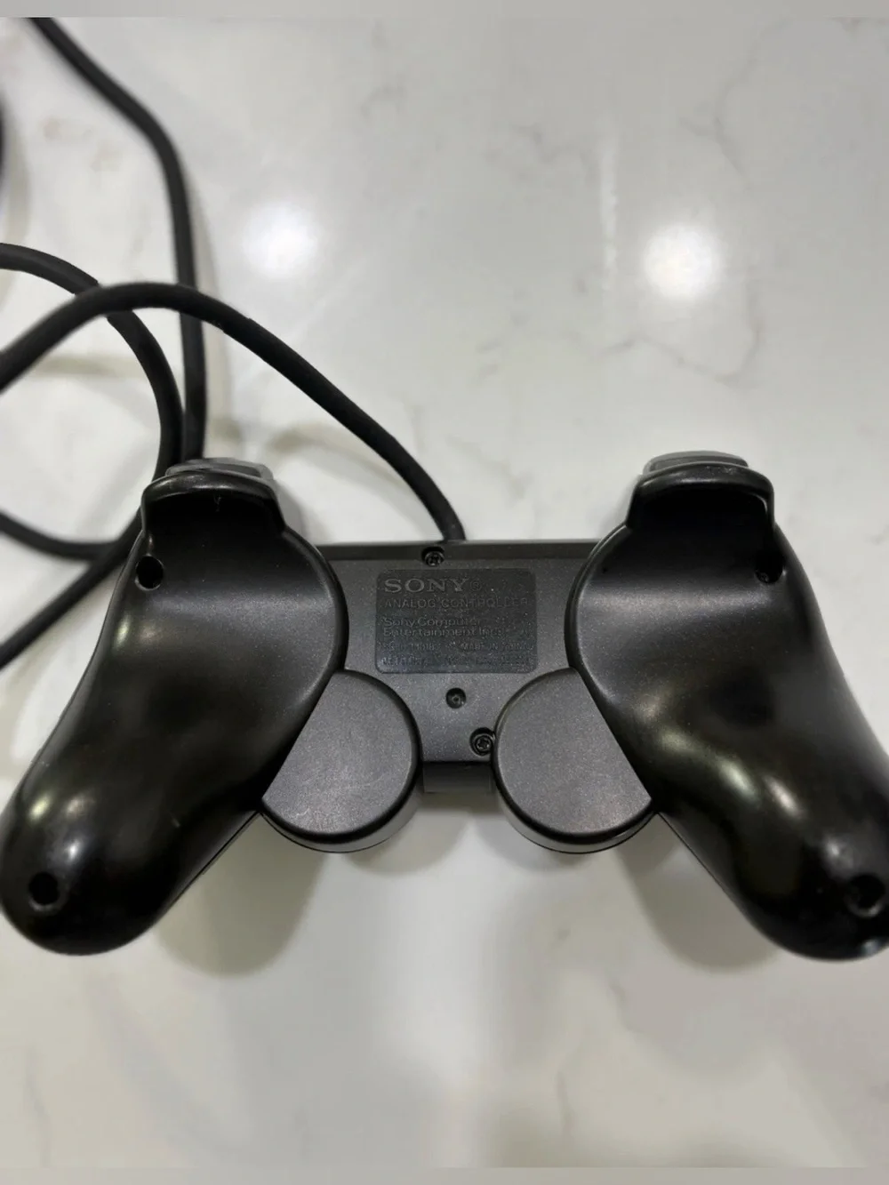 Sony pre owned